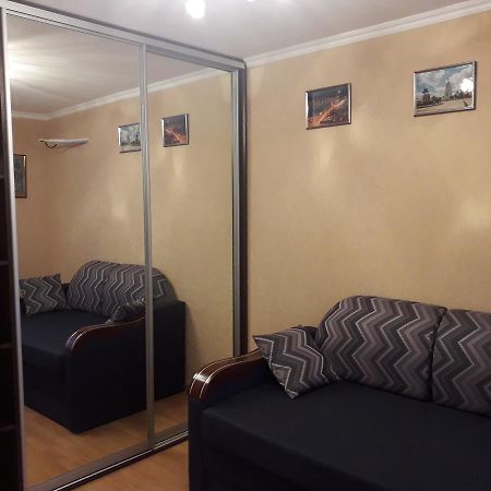 Apartamentkievvinogradar ภายนอก รูปภาพ