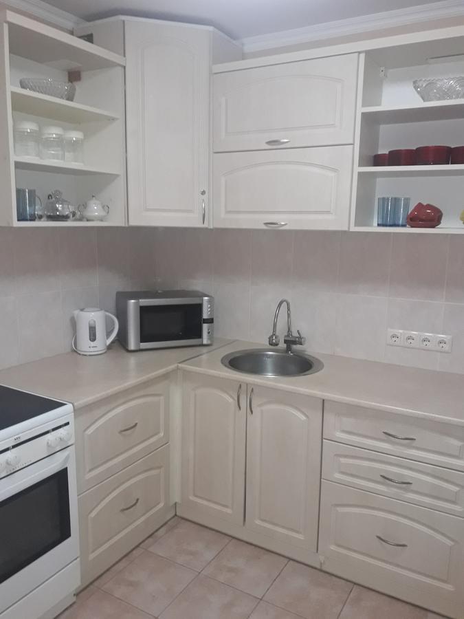 Apartamentkievvinogradar ภายนอก รูปภาพ