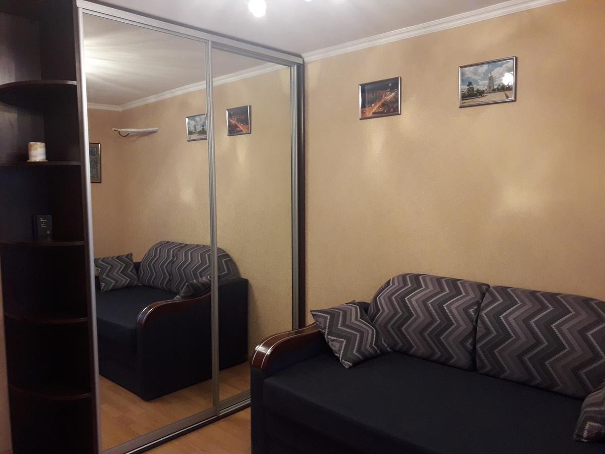 Apartamentkievvinogradar ภายนอก รูปภาพ