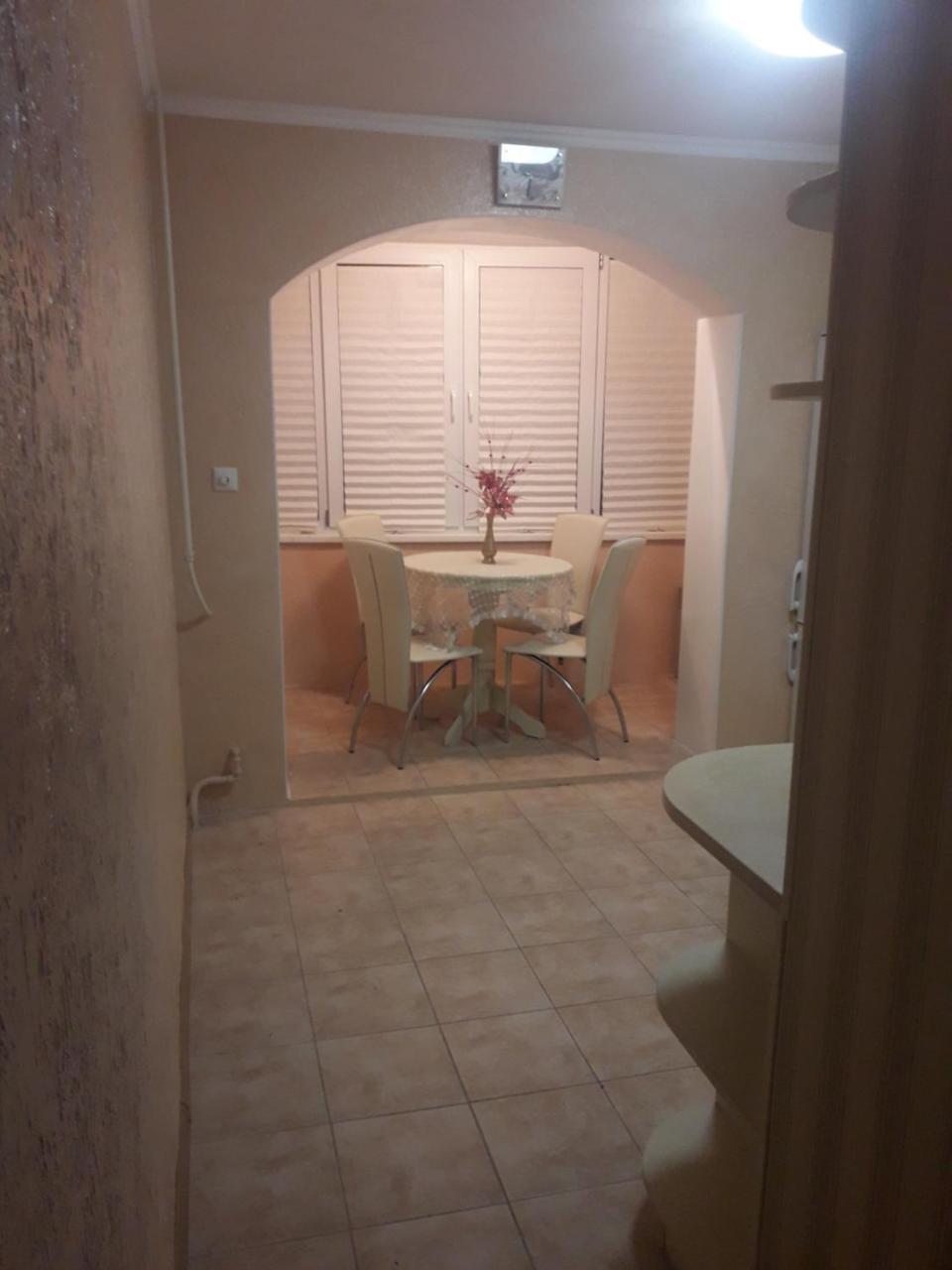 Apartamentkievvinogradar ภายนอก รูปภาพ